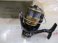 23レガリス LT2000S-P