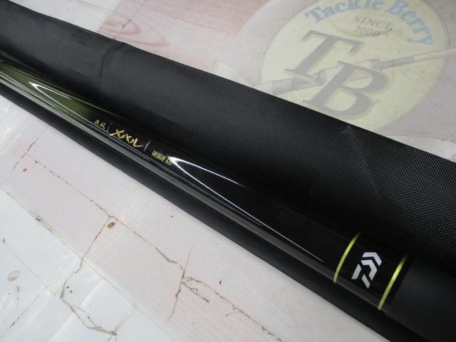 夜凪メバル 硬調硬60