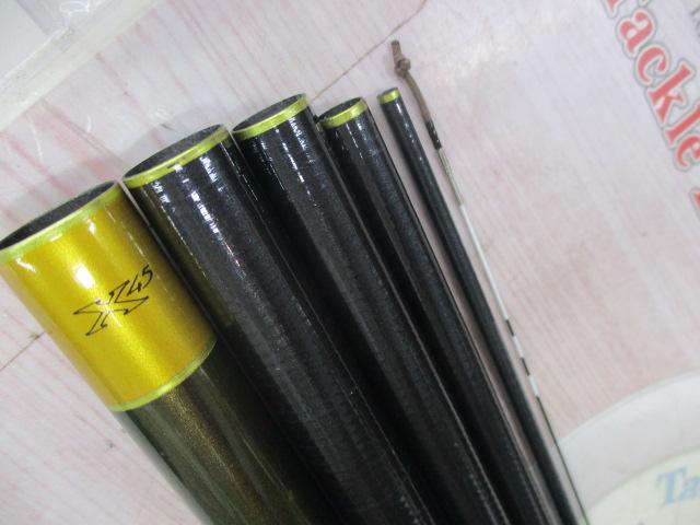 夜凪メバル 硬調硬60