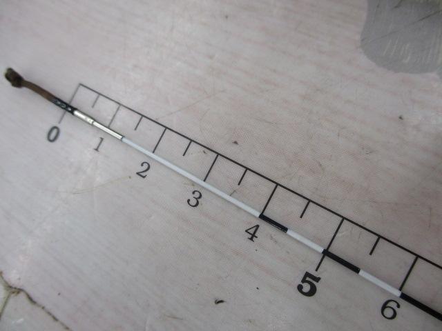 夜凪メバル 硬調硬60