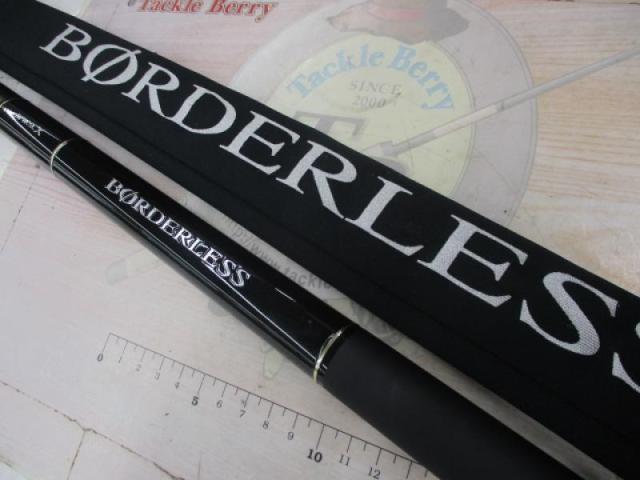 ボーダレスGL R720T