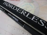 ボーダレスGL R720T