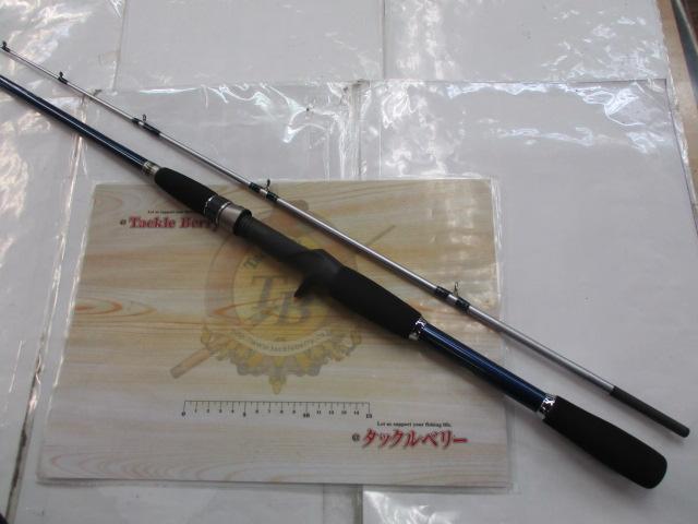 幻風東北カレイ小突 S180