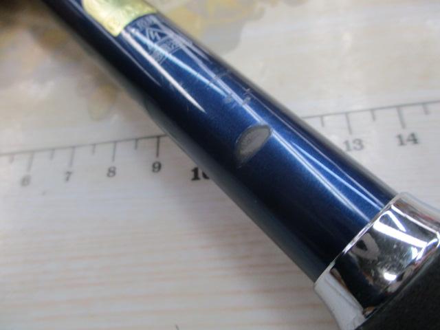 幻風東北カレイ小突 S180