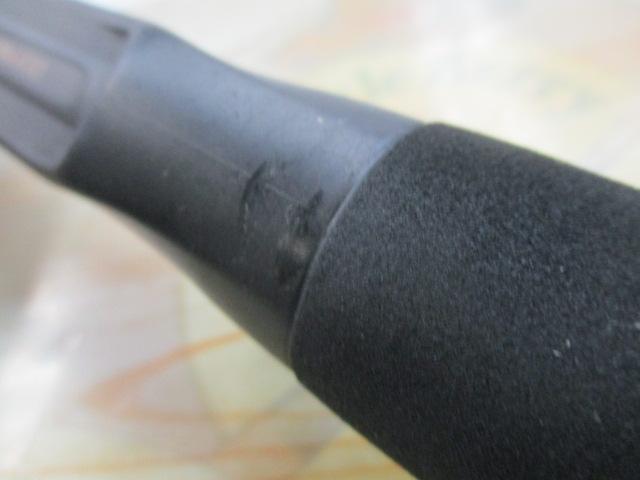 幻風東北カレイ小突 S180