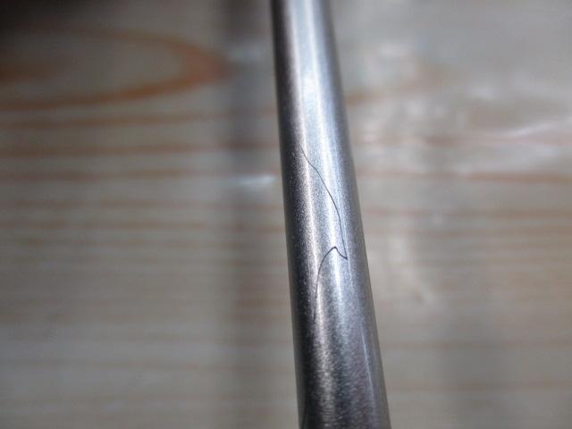 幻風東北カレイ小突 S180