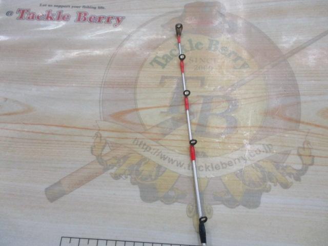 幻風東北カレイ小突 S180