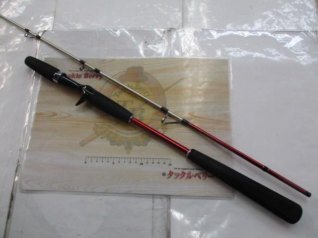 リーダーズエッジパラボライト201R