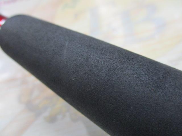 リーダーズエッジパラボライト201R