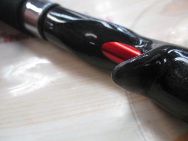 リーダーズエッジパラボライト201R