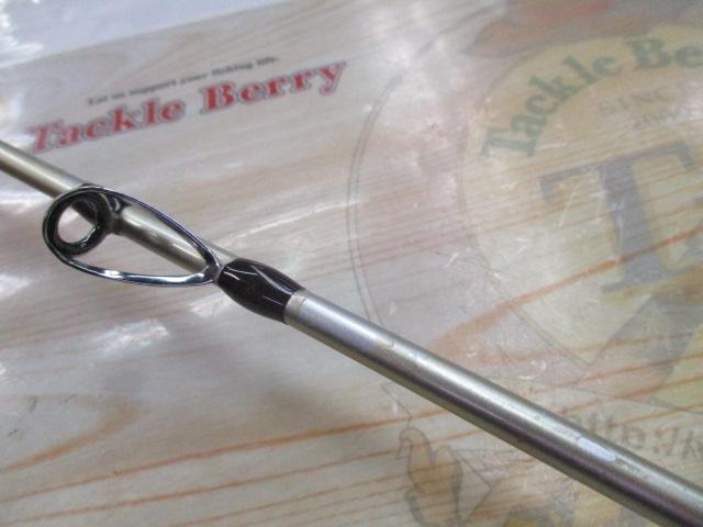 リーダーズエッジパラボライト201R