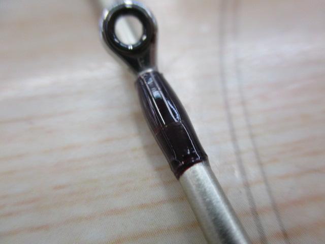 リーダーズエッジパラボライト201R