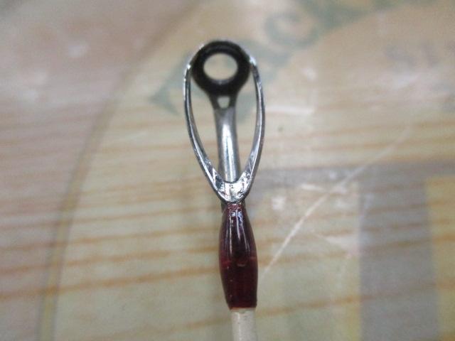 リーダーズエッジパラボライト201R