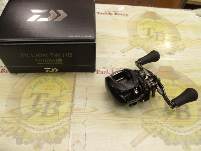 22ジリオン TW HD 1000HL