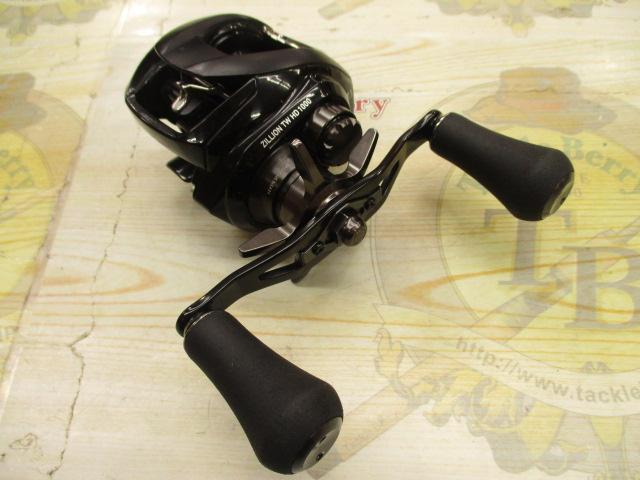 22ジリオン TW HD 1000HL