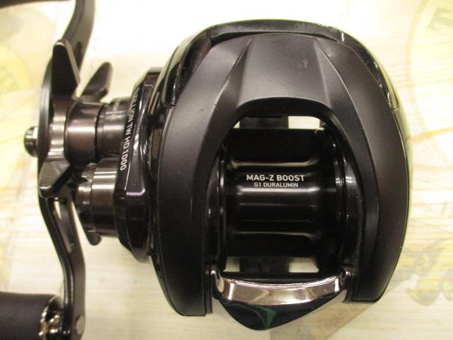 22ジリオン TW HD 1000HL