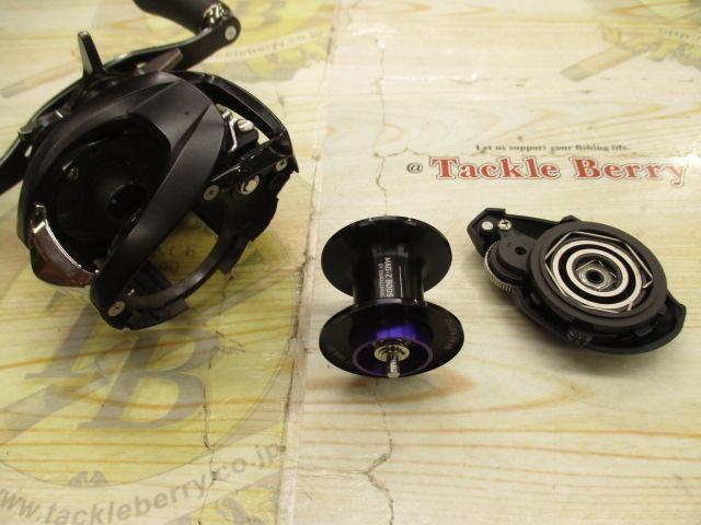 22ジリオン TW HD 1000HL