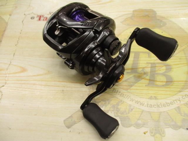 20タトゥーラ SV TW 103HL