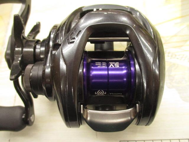 20タトゥーラ SV TW 103HL