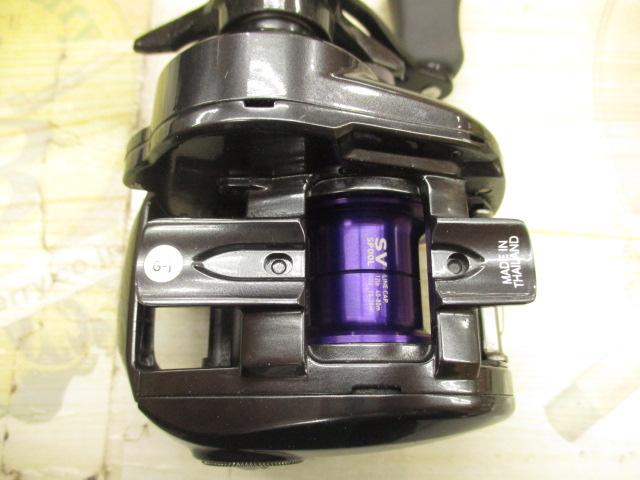 20タトゥーラ SV TW 103HL