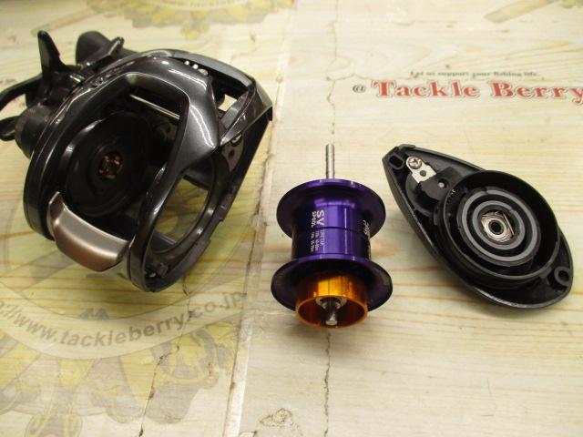 20タトゥーラ SV TW 103HL