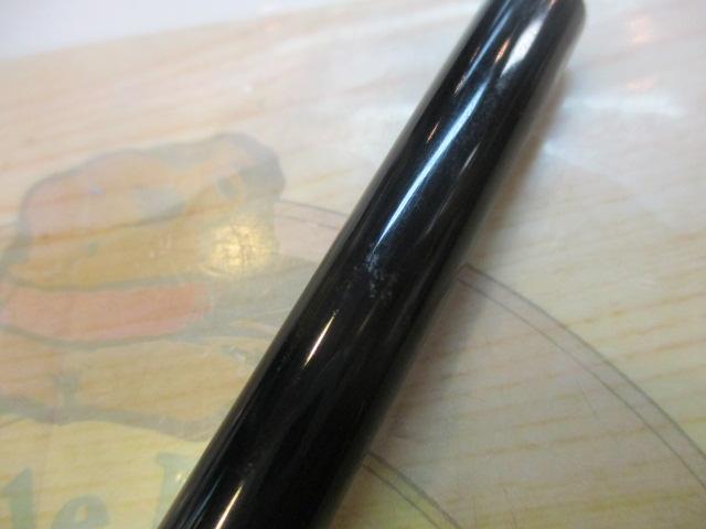 朱紋峰 飛造り 17