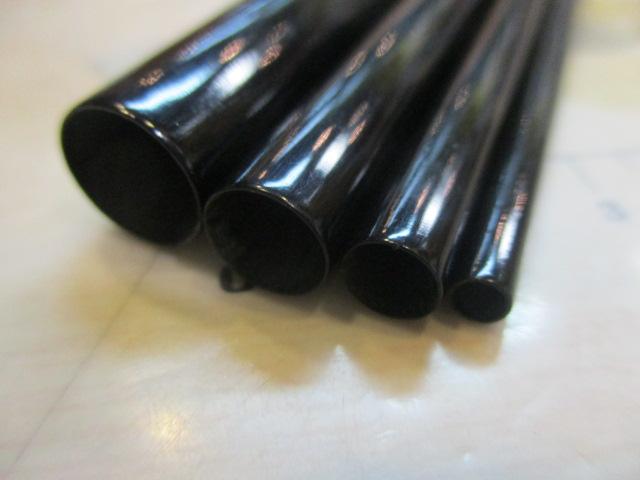 朱紋峰 飛造り 17