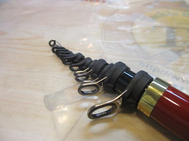 がま磯アルデナ 15-50