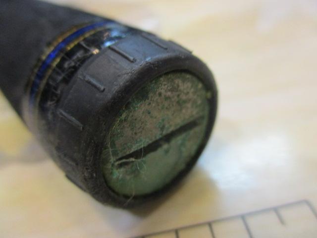 メガディス 3-53HR