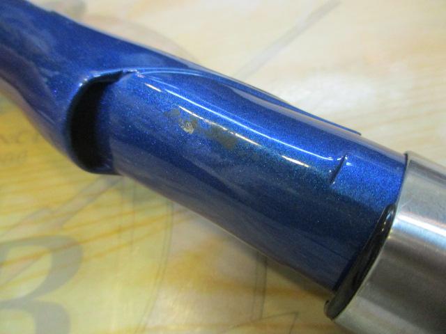 メガディス 3-53HR