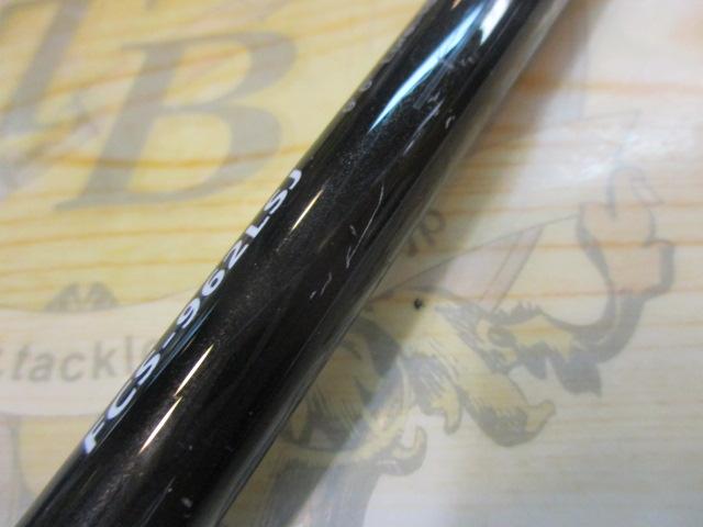 ファーストキャスト FCS-962LSJ