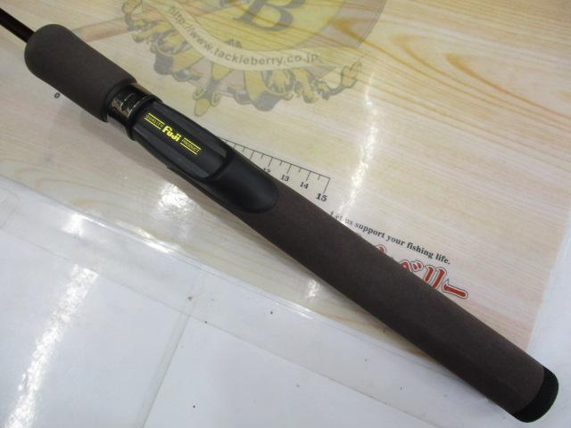 99ツーナインファイン 60ULFホワイトEVA