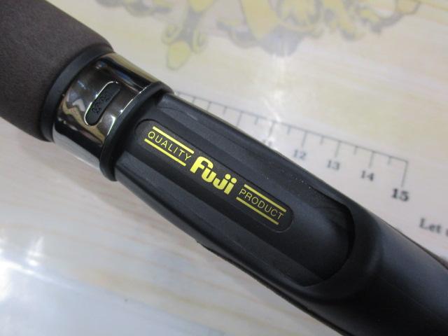 99ツーナインファイン 60ULFホワイトEVA