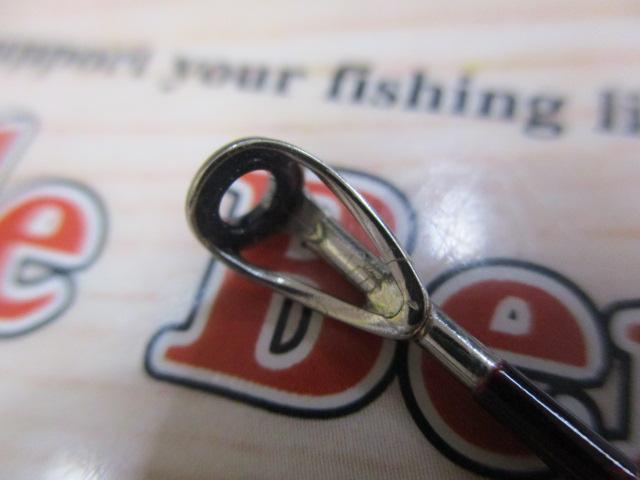 99ツーナインファイン 60ULFホワイトEVA