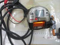 ブラックインパクト伝衛門丸300