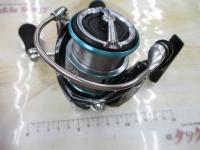 19エメラルダス LT2500S-DH