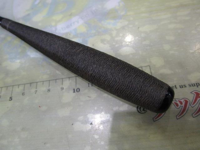 三代目枯法師 11