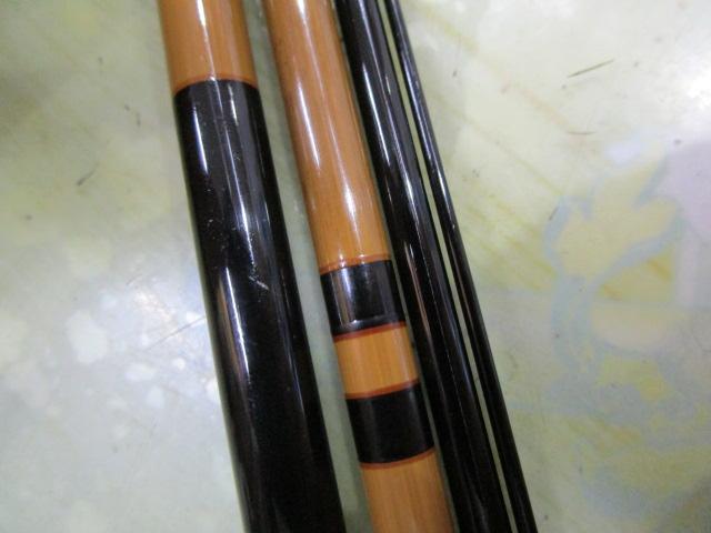 三代目枯法師 11