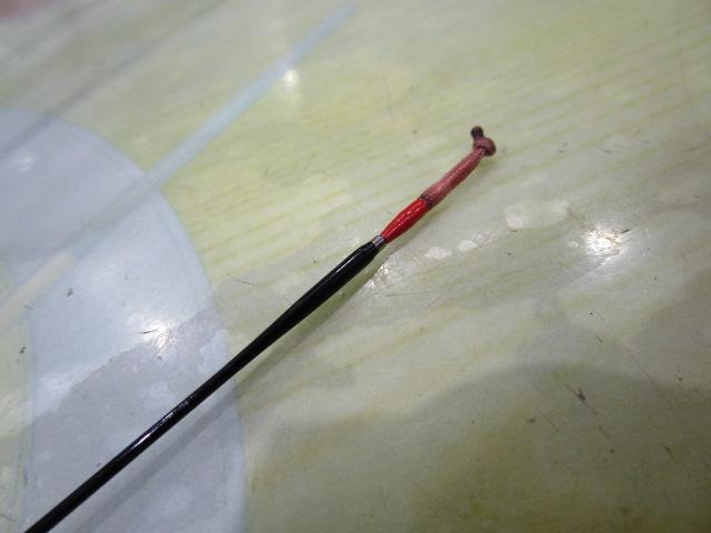 三代目枯法師 11