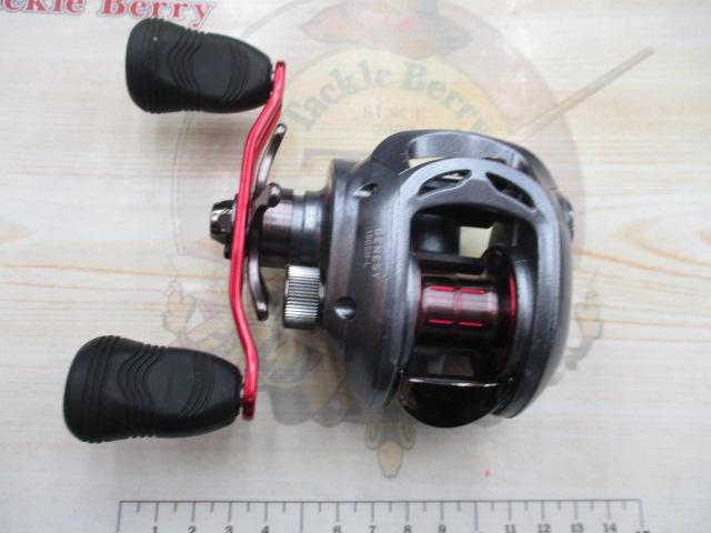 ジェネシー 150SH-L