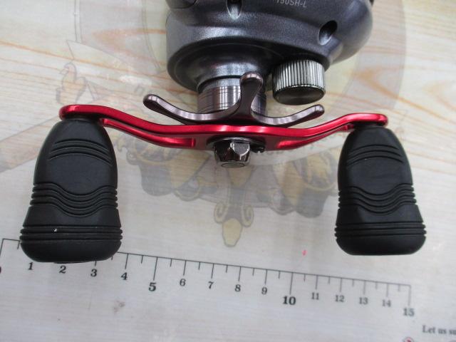 ジェネシー 150SH-L