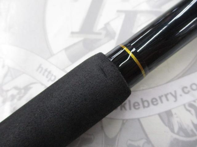 ジグキャスター 96MH・N