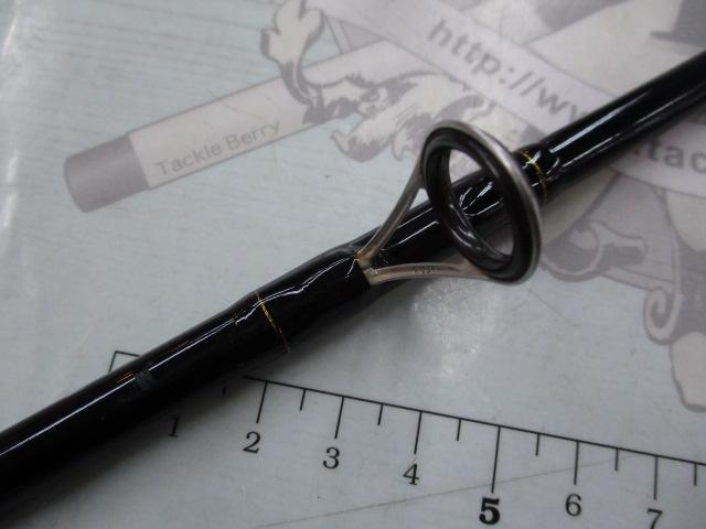 ジグキャスター 96MH・N