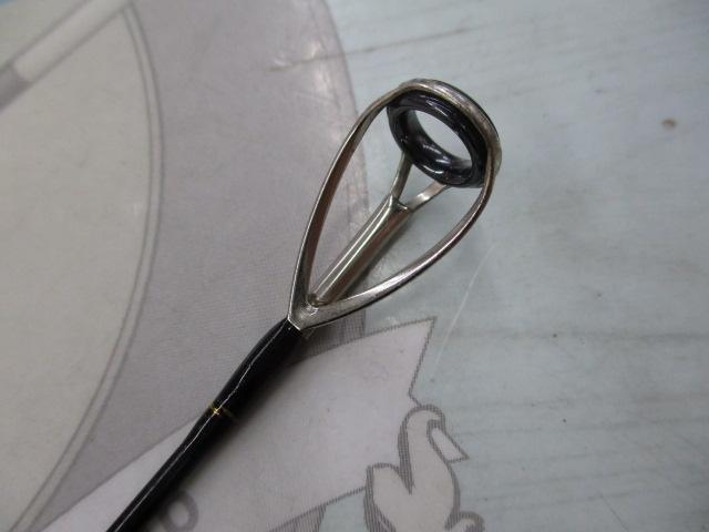 ジグキャスター 96MH・N