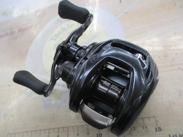 20タトゥーラ SV TW 103HL