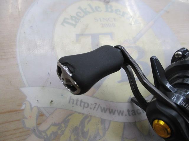 20タトゥーラ SV TW 103HL