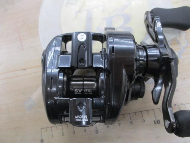 20タトゥーラ SV TW 103HL