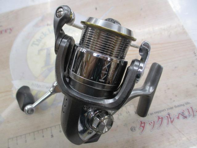 カルディアKIX 2004W