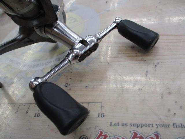 カルディアKIX 2004W