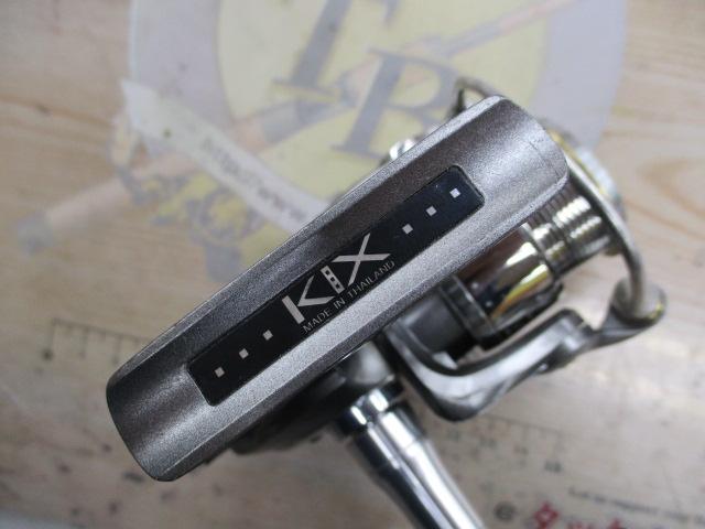 カルディアKIX 2004W